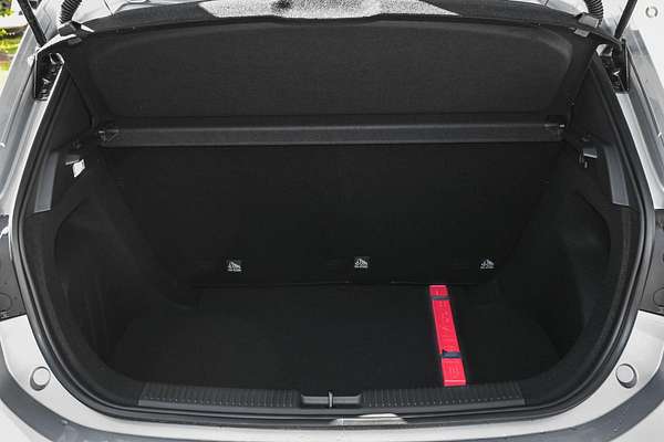 2025 MG MG3 Excite