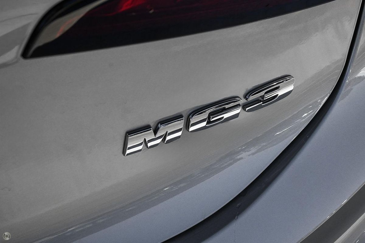 2025 MG MG3 Excite