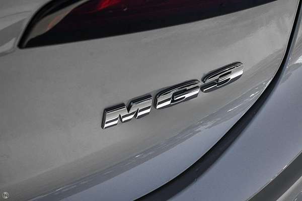 2025 MG MG3 Excite
