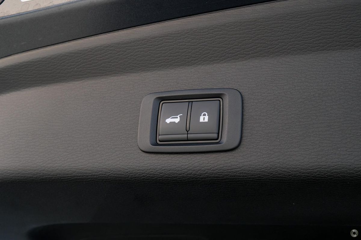 2024 Mitsubishi Outlander PHEV Aspire ZM