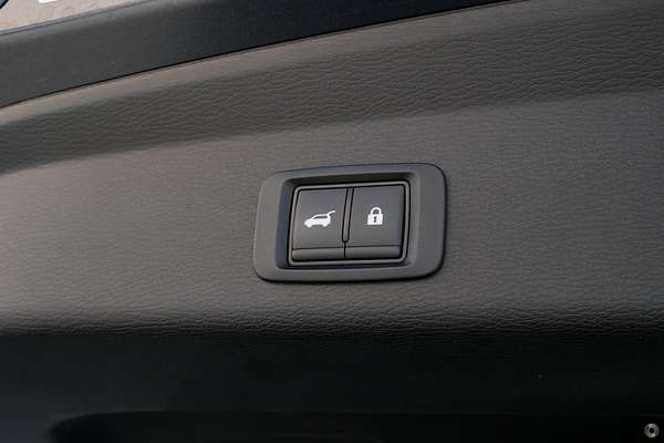 2024 Mitsubishi Outlander PHEV Aspire ZM