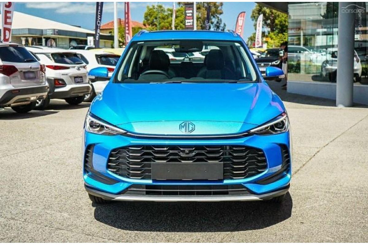 2025 MG ZS Essence Hybrid+ ZS32