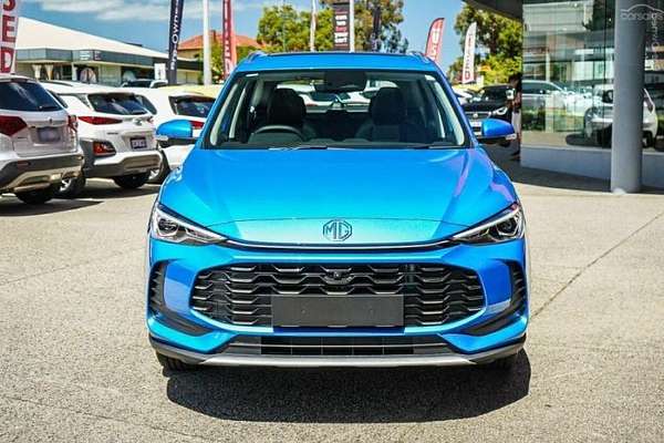 2025 MG ZS Essence Hybrid+ ZS32