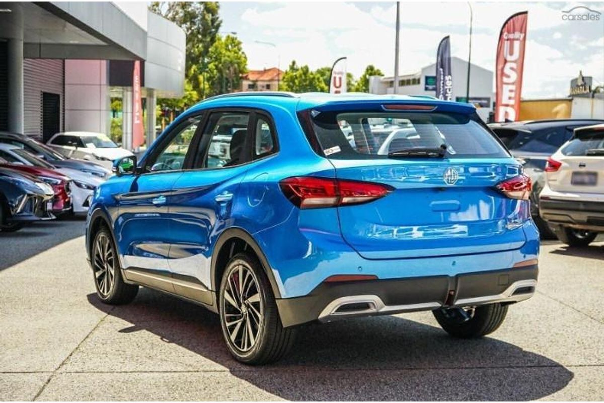 2025 MG ZS Essence Hybrid+ ZS32