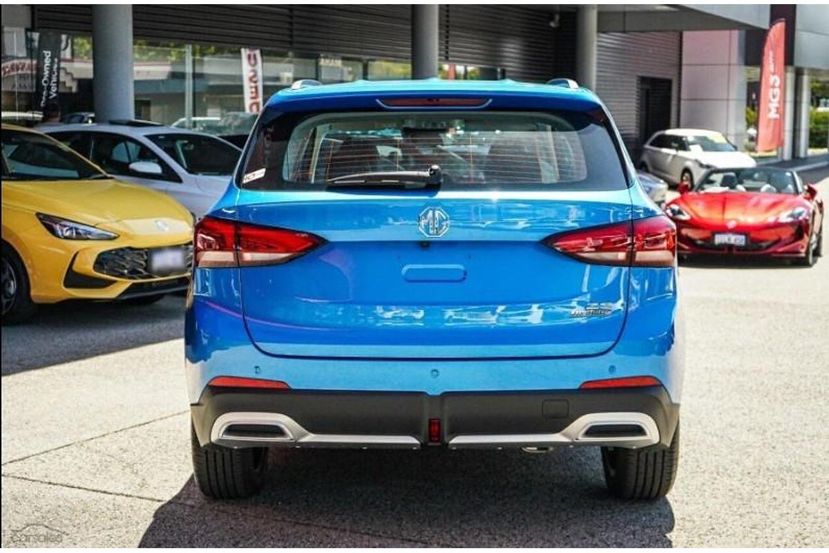 2025 MG ZS Essence Hybrid+ ZS32