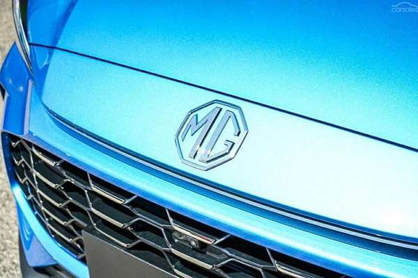 2025 MG ZS Essence Hybrid+ ZS32