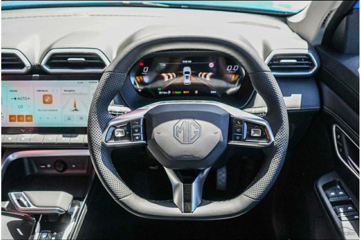 2025 MG ZS Essence Hybrid+ ZS32