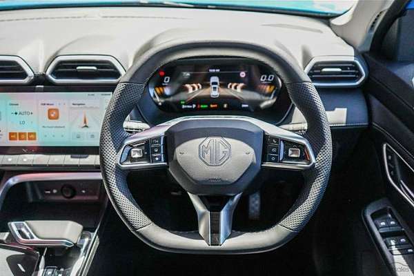 2025 MG ZS Essence Hybrid+ ZS32
