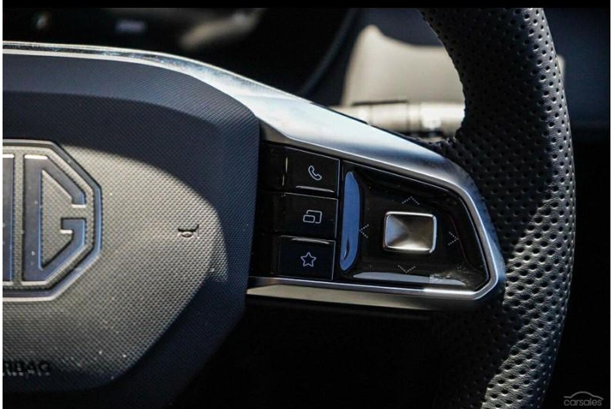 2025 MG ZS Essence Hybrid+ ZS32
