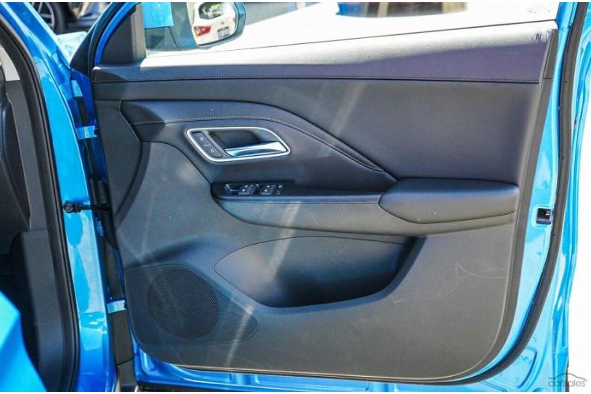 2025 MG ZS Essence Hybrid+ ZS32