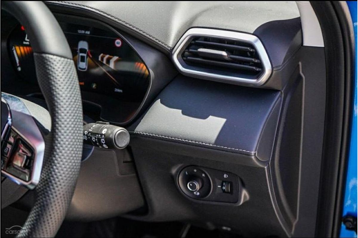 2025 MG ZS Essence Hybrid+ ZS32