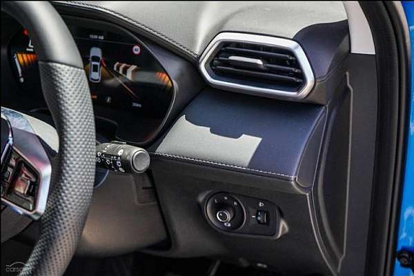 2025 MG ZS Essence Hybrid+ ZS32