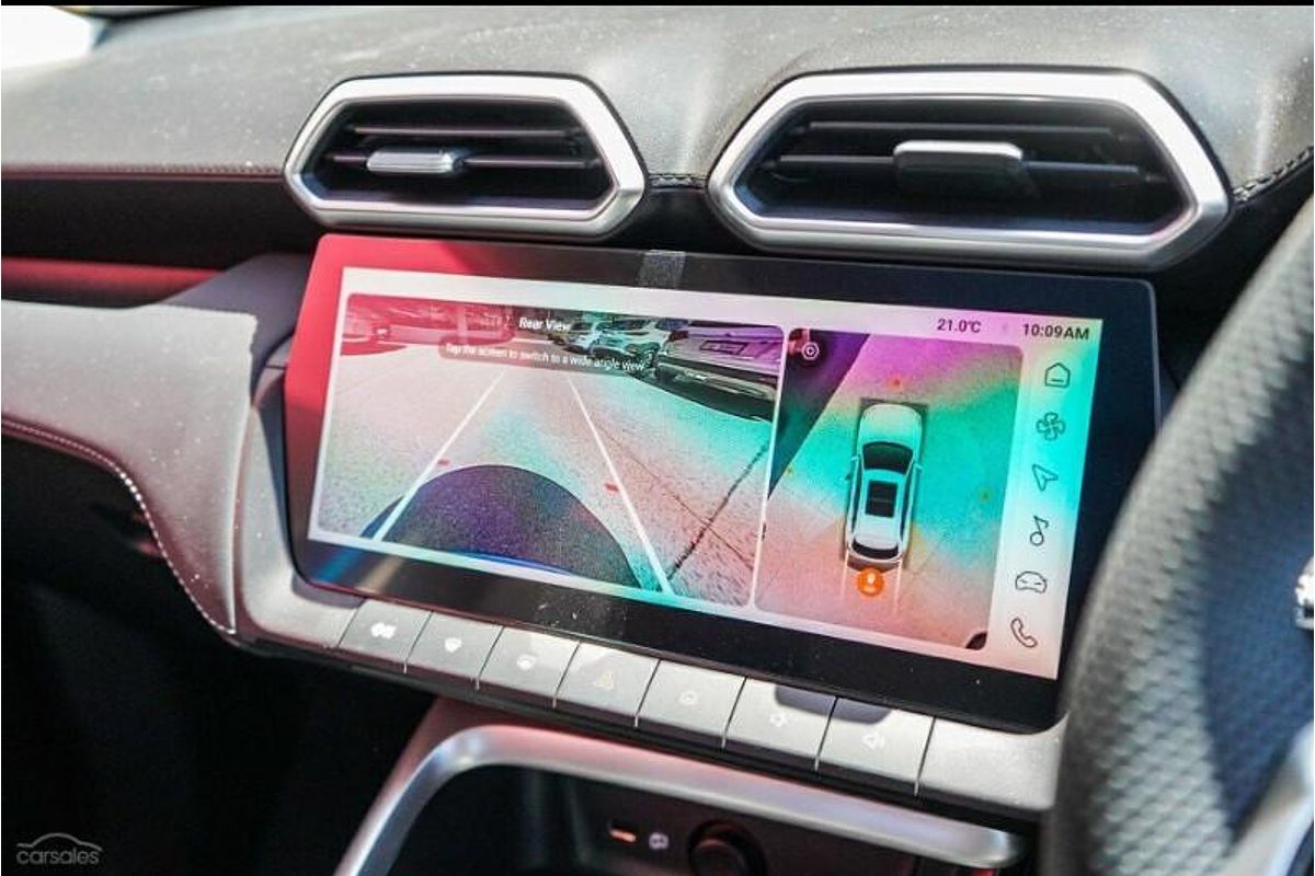 2025 MG ZS Essence Hybrid+ ZS32