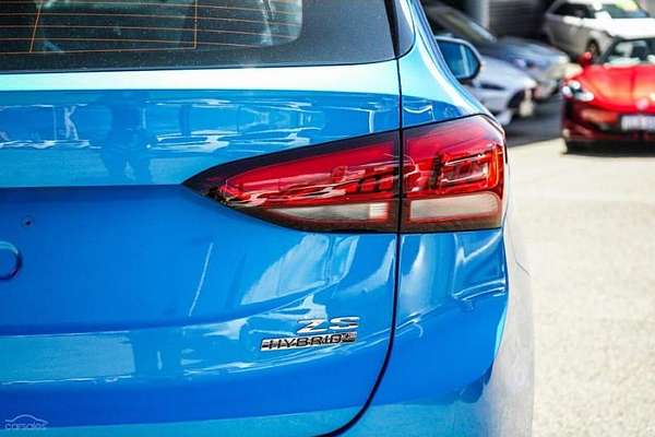 2025 MG ZS Essence Hybrid+ ZS32