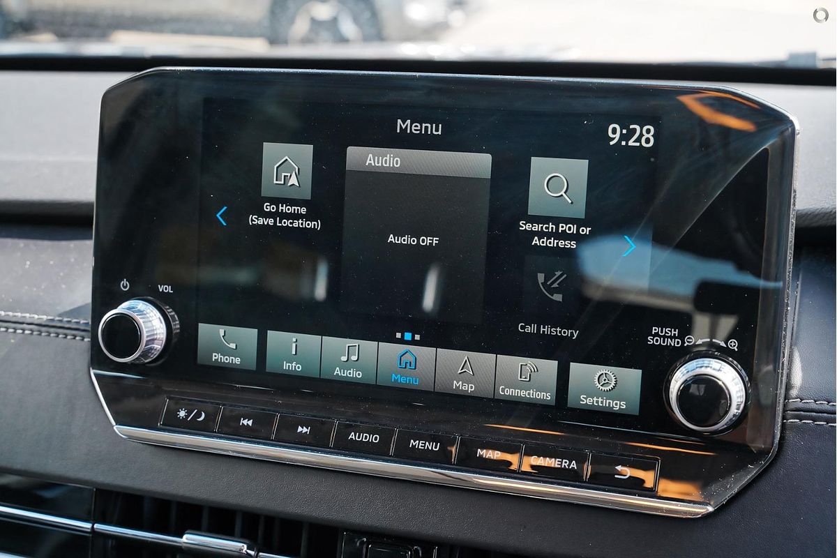 2024 Mitsubishi Outlander LS ZM