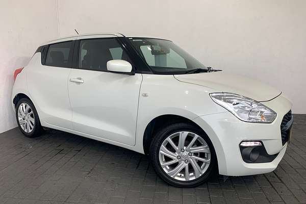 2023 Suzuki Swift GL AZ Series II