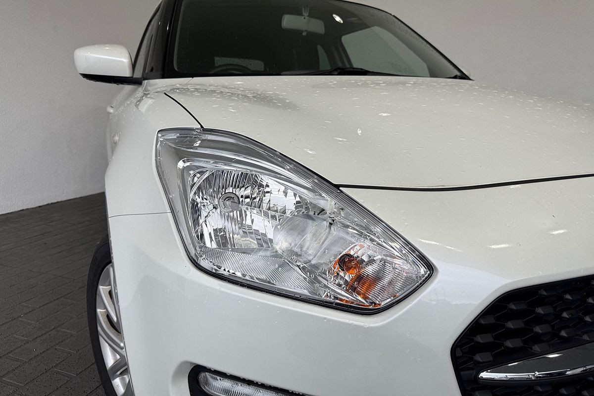 2023 Suzuki Swift GL AZ Series II
