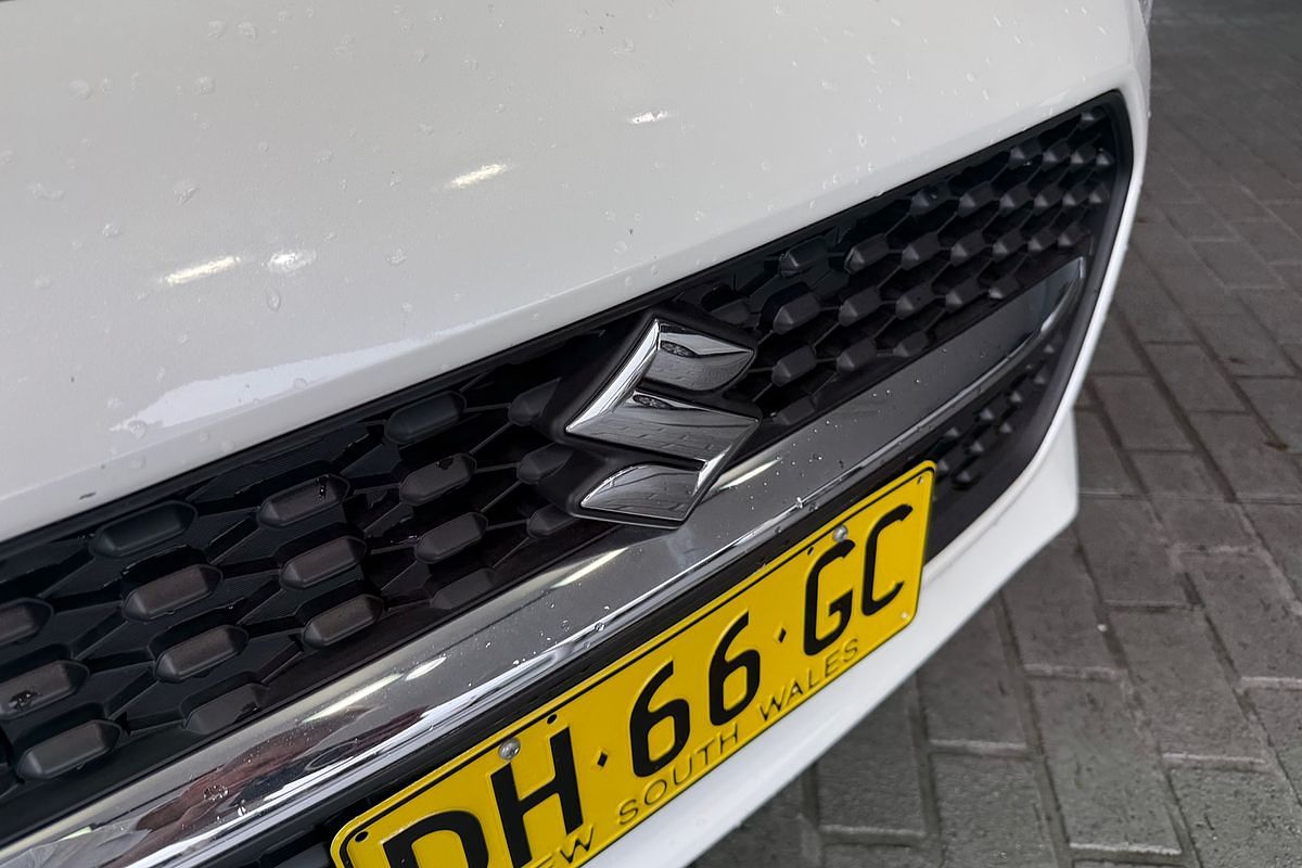 2023 Suzuki Swift GL AZ Series II