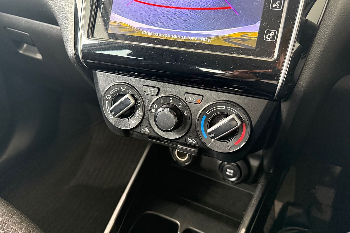 2023 Suzuki Swift GL AZ Series II