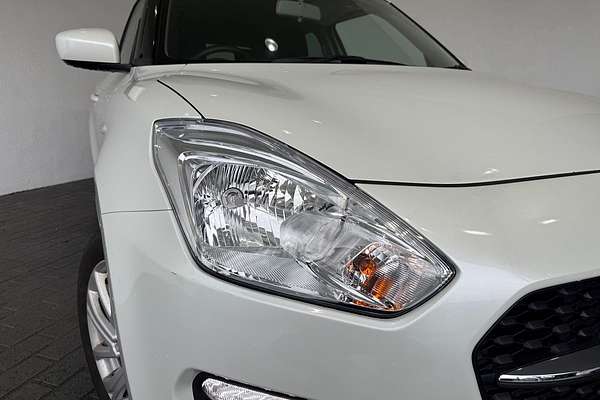 2023 Suzuki Swift GL AZ Series II