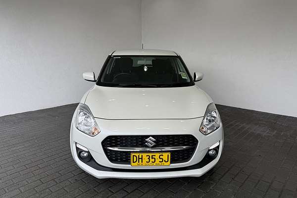 2023 Suzuki Swift GL AZ Series II