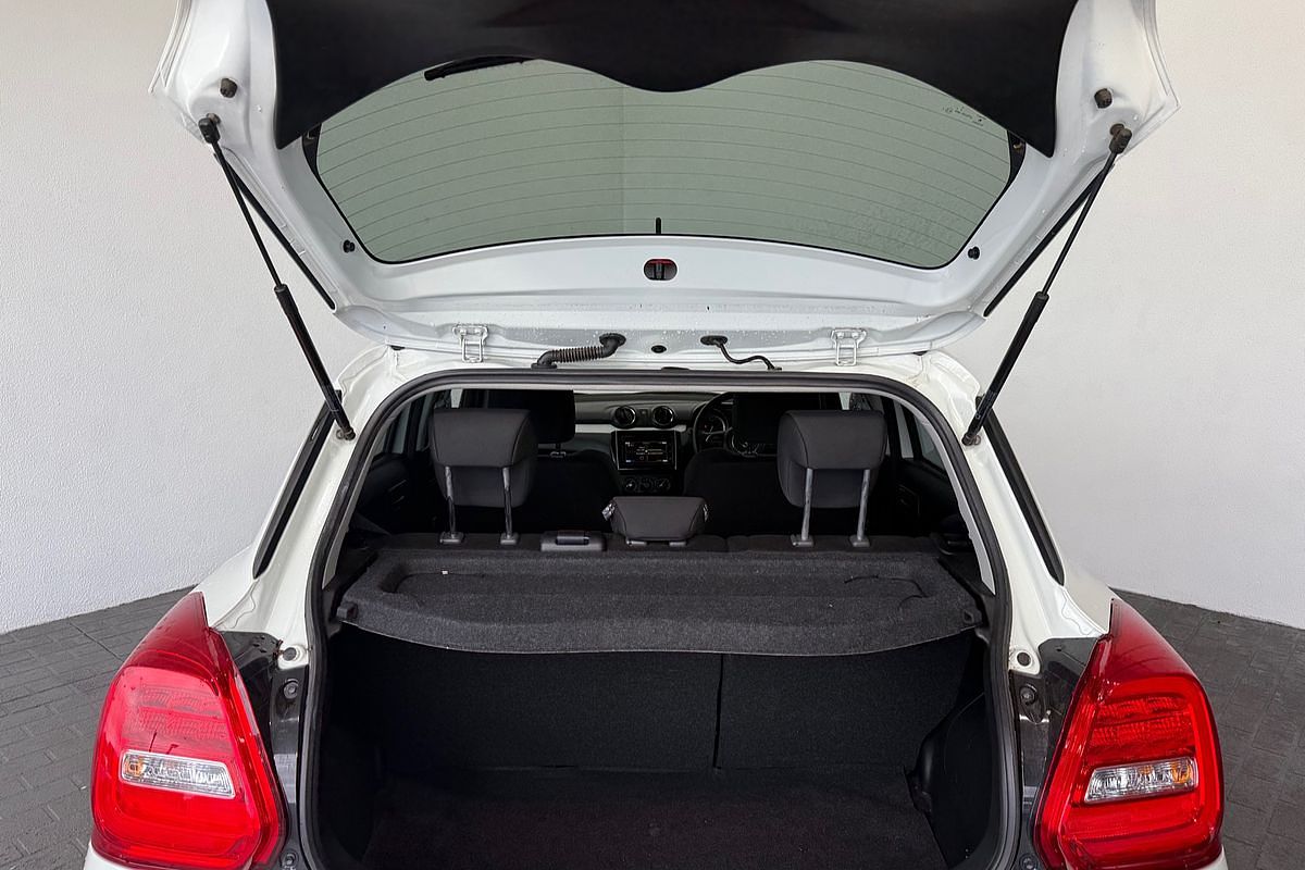 2023 Suzuki Swift GL AZ Series II