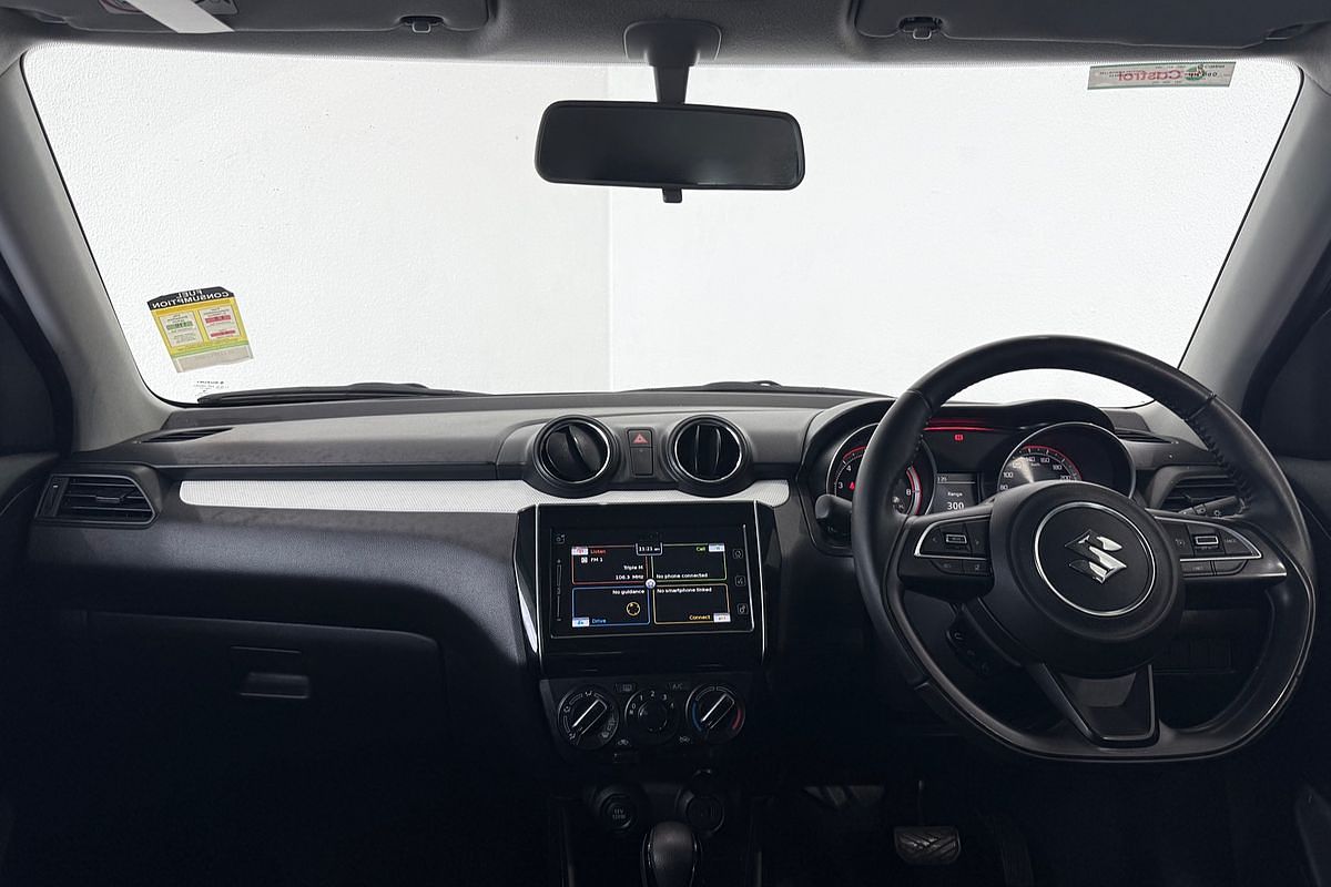 2023 Suzuki Swift GL AZ Series II