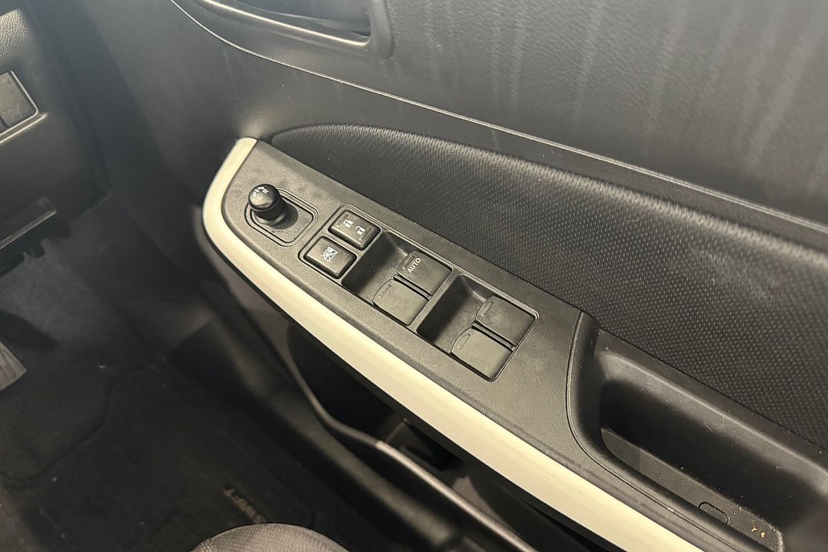 2023 Suzuki Swift GL AZ Series II