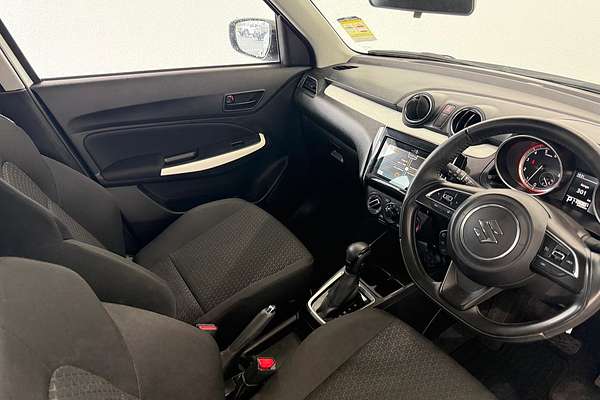 2023 Suzuki Swift GL AZ Series II