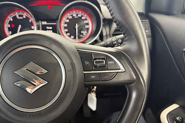 2023 Suzuki Swift GL AZ Series II