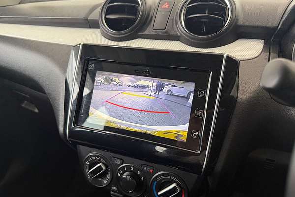2023 Suzuki Swift GL AZ Series II