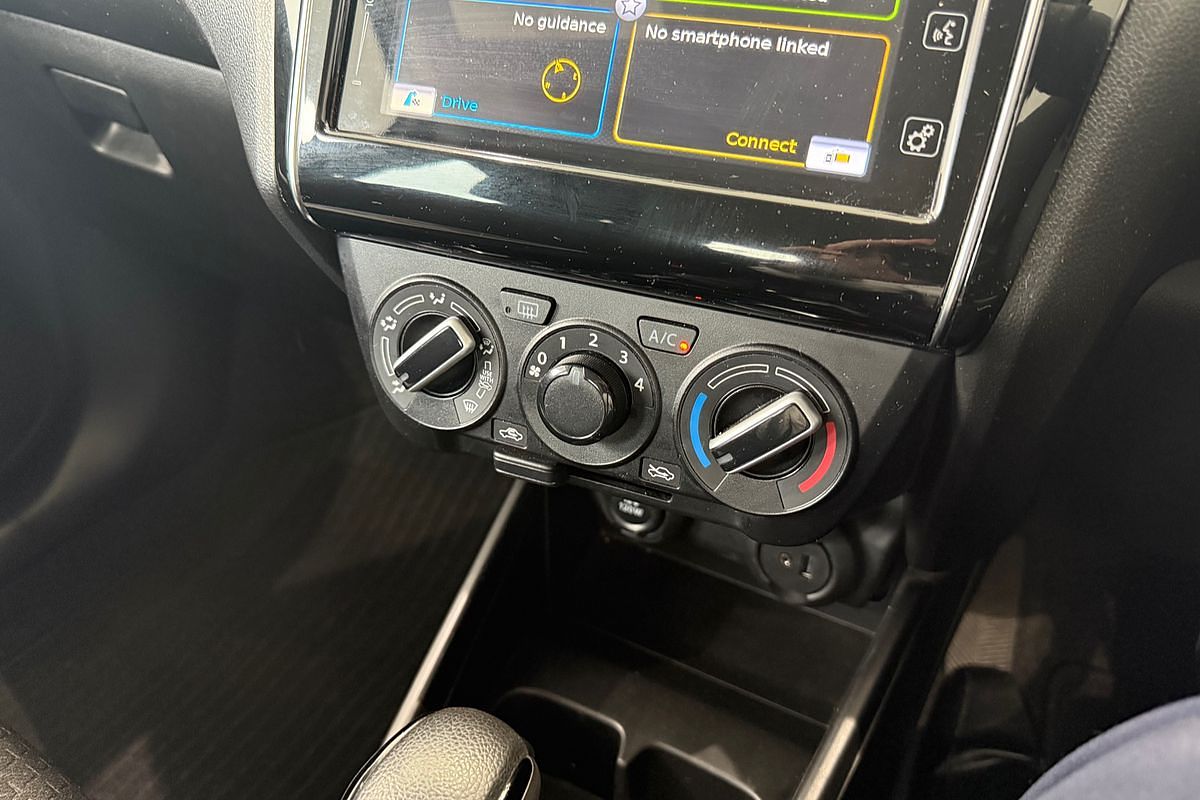 2023 Suzuki Swift GL AZ Series II