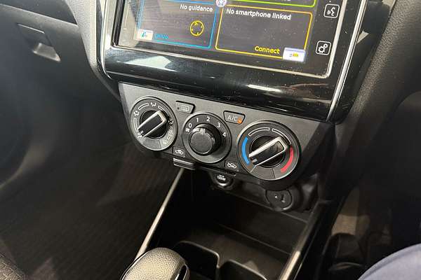 2023 Suzuki Swift GL AZ Series II