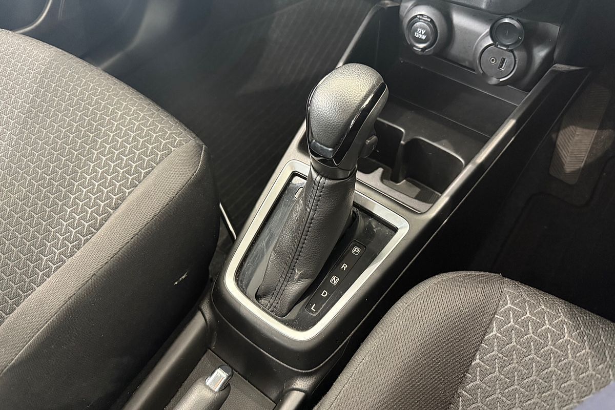 2023 Suzuki Swift GL AZ Series II