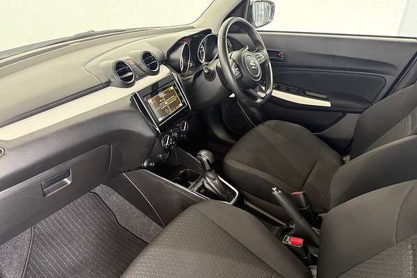 2023 Suzuki Swift GL AZ Series II