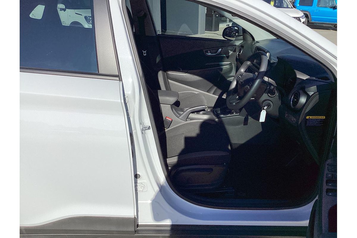 2019 Hyundai Kona Go OS.2