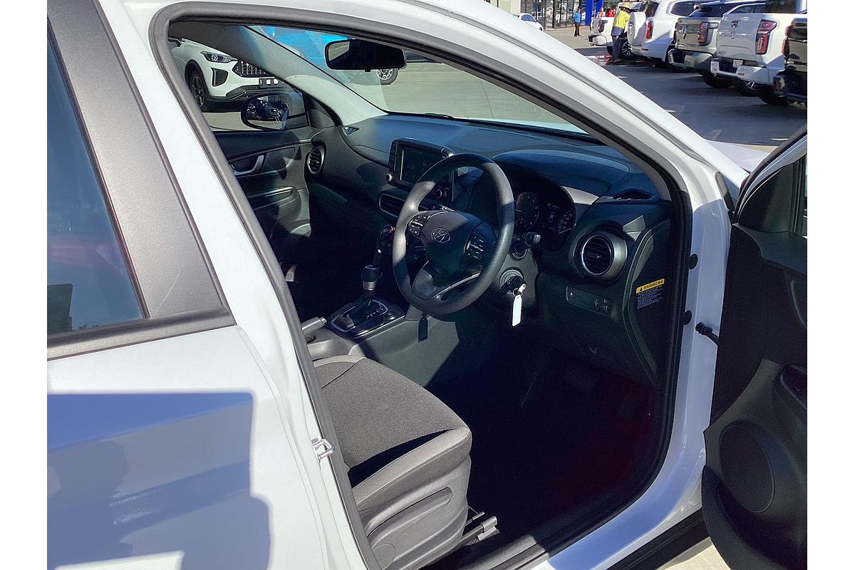 2019 Hyundai Kona Go OS.2