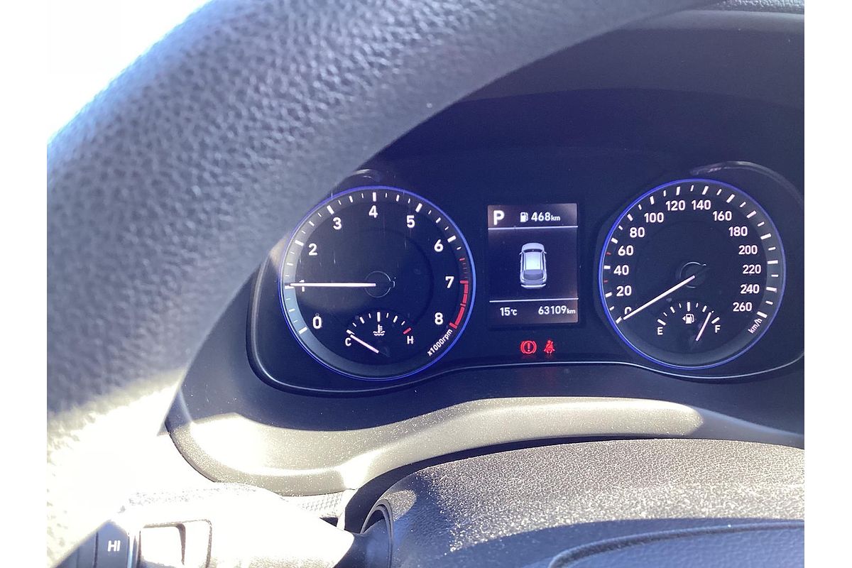 2019 Hyundai Kona Go OS.2