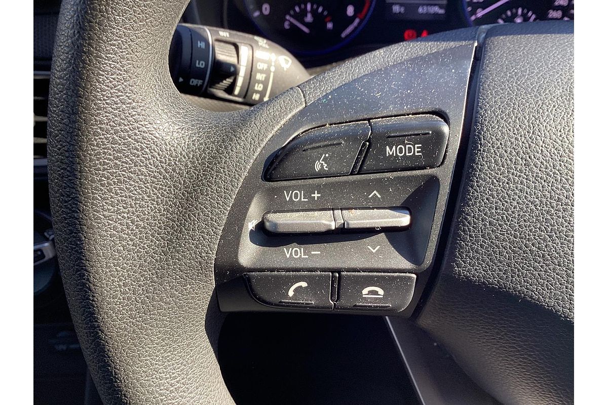 2019 Hyundai Kona Go OS.2