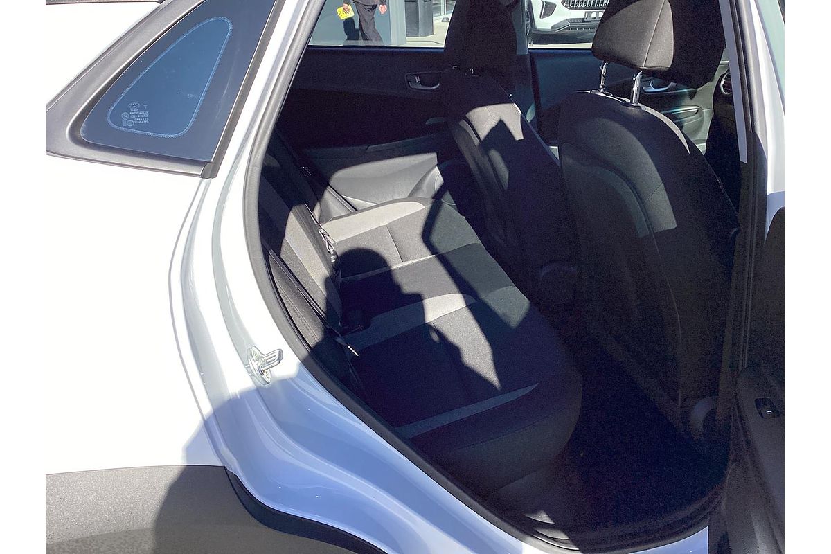 2019 Hyundai Kona Go OS.2
