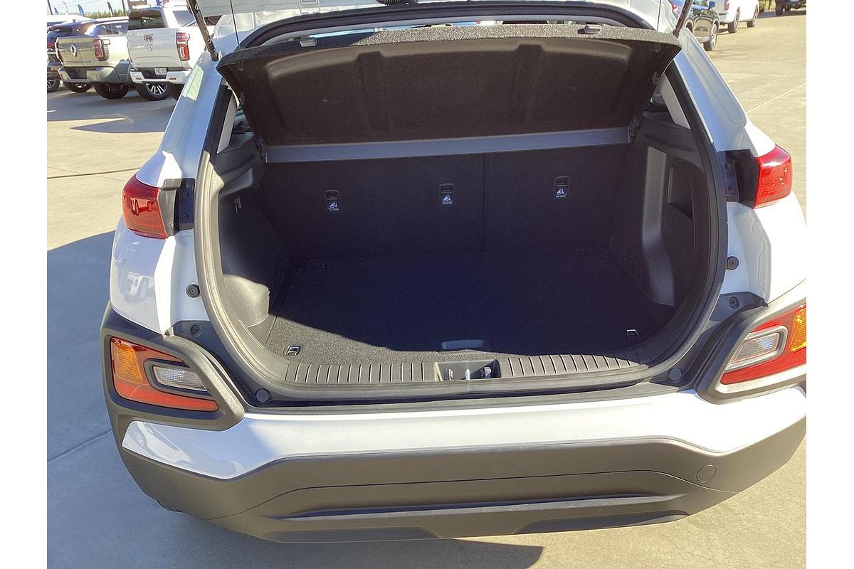 2019 Hyundai Kona Go OS.2