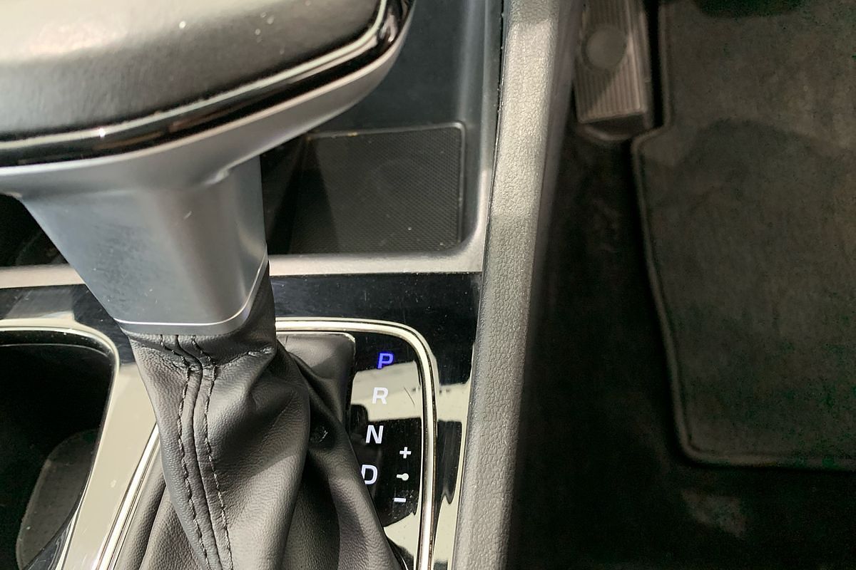 2021 Hyundai Tucson NX4.V1