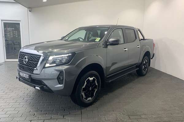 2024 Nissan Navara ST-X D23 4X4