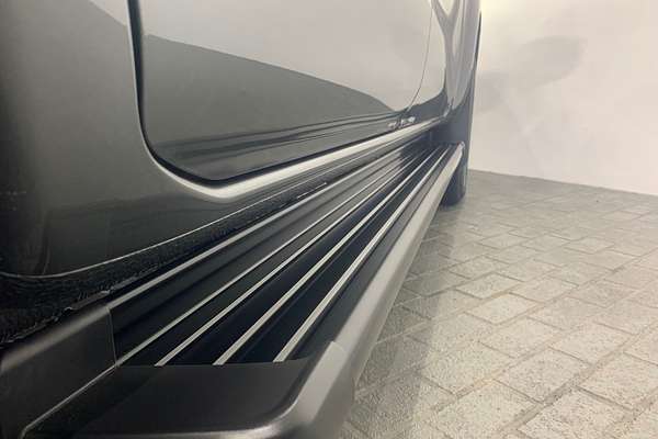 2024 Nissan Navara ST-X D23 4X4