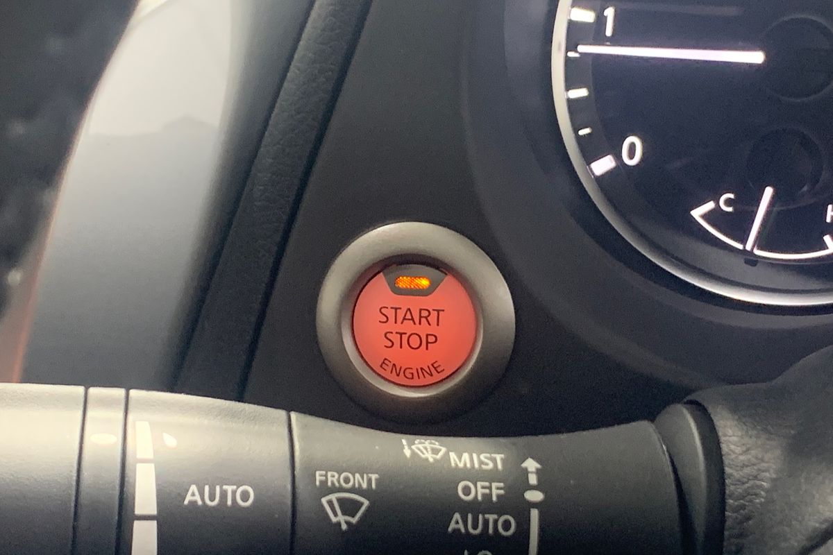 2024 Nissan Navara ST-X D23 4X4