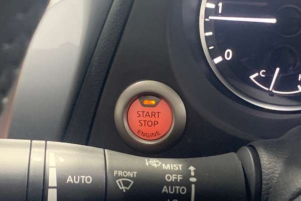 2024 Nissan Navara ST-X D23 4X4