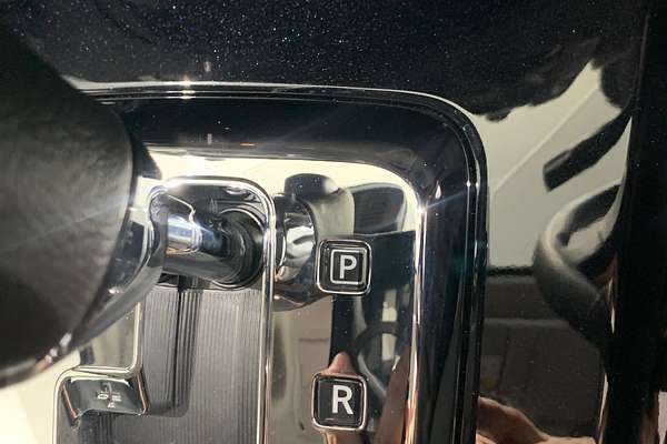 2024 Nissan Navara ST-X D23 4X4