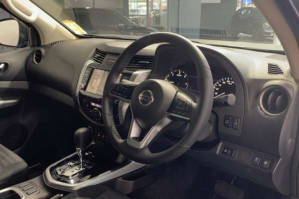 2024 Nissan Navara ST-X D23 4X4
