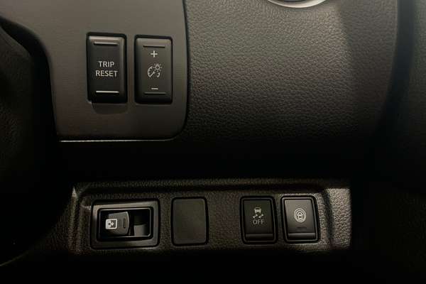 2024 Nissan Navara ST-X D23 4X4
