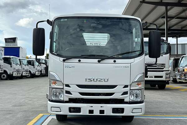 2025 Isuzu NLR 45-150 AMT SWB Traypack  NO ADBLUE  4x2 SWB